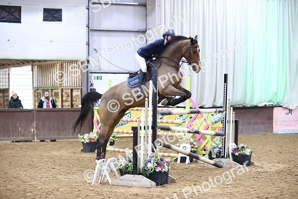 SBM_002491 - Class 12 - National B&C Handicap Championship Qualifier 1.25m 1.30m