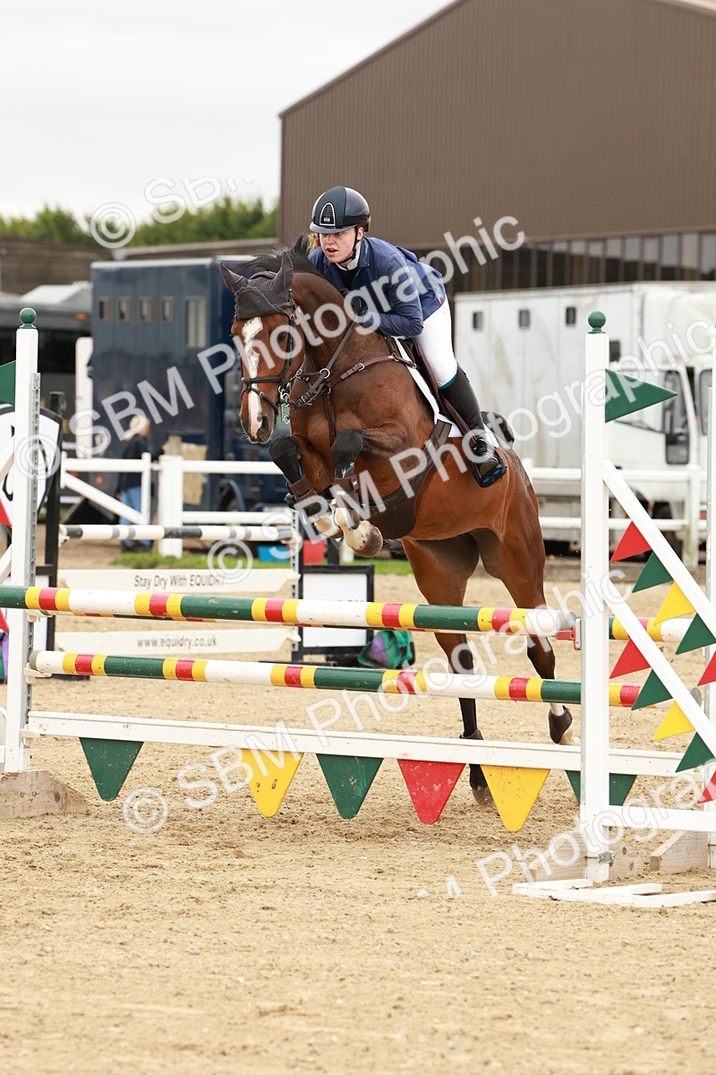 1I0A7447 - Class 3 - Senior Discovery - 1.00m