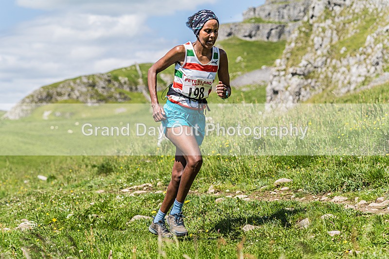 Settle Hills-128 - Settle Hills Fell Race Sunday 21st June 2026