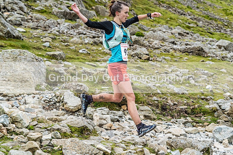 Wasdale-1228 - Wasdale Horseshoe Fell Race Saturday 13th July 2024