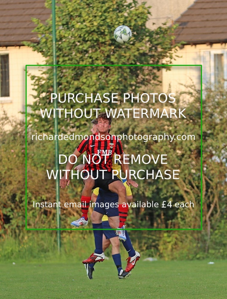 IMG_2535 - Kendal United vs Endmoor KGR