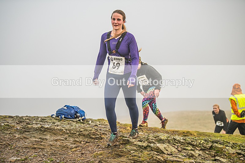 Sale-540 - Sale Fell Race Saturday 22nd November 2025
