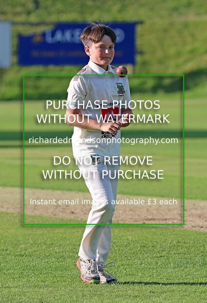 IMG_6817 - Burneside Under 13s (30/6/22)