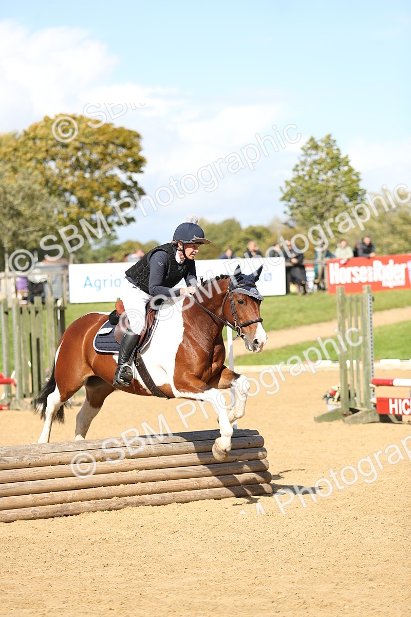 SBM_23222 - E9 - Eventers Challenge 60cm Championship