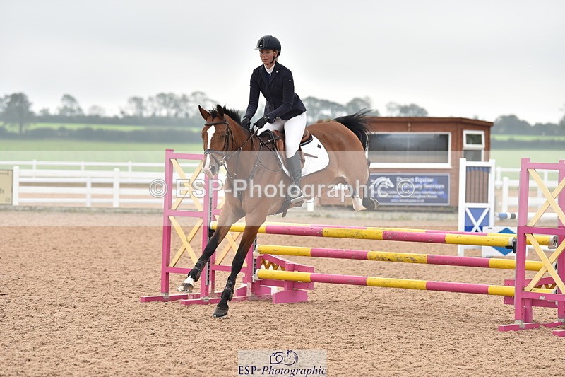 231011A-104344-00127 - Cls 1 British Novice & 90cm Open