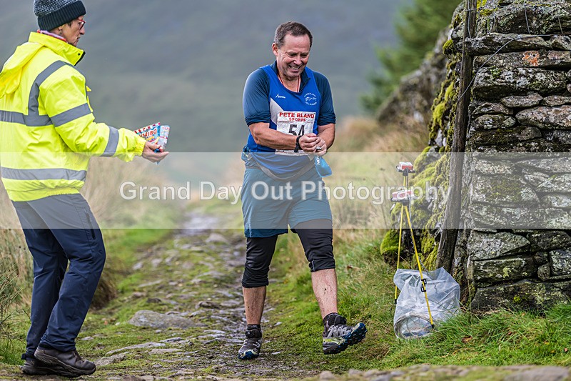 Old Crown Round-952 - Old Crown Round Fell Race Saturday 12th September 2026