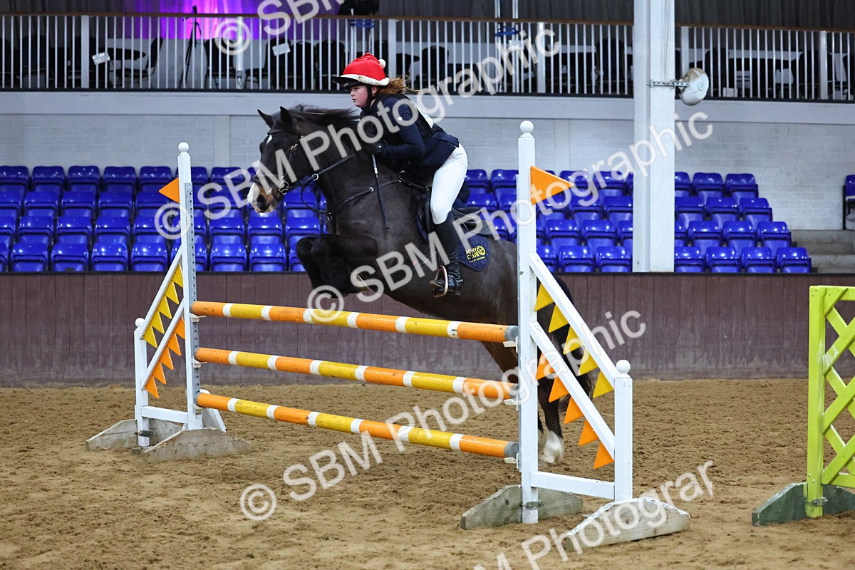 SBM_003200 - Class 7 - Stockings 1.00m