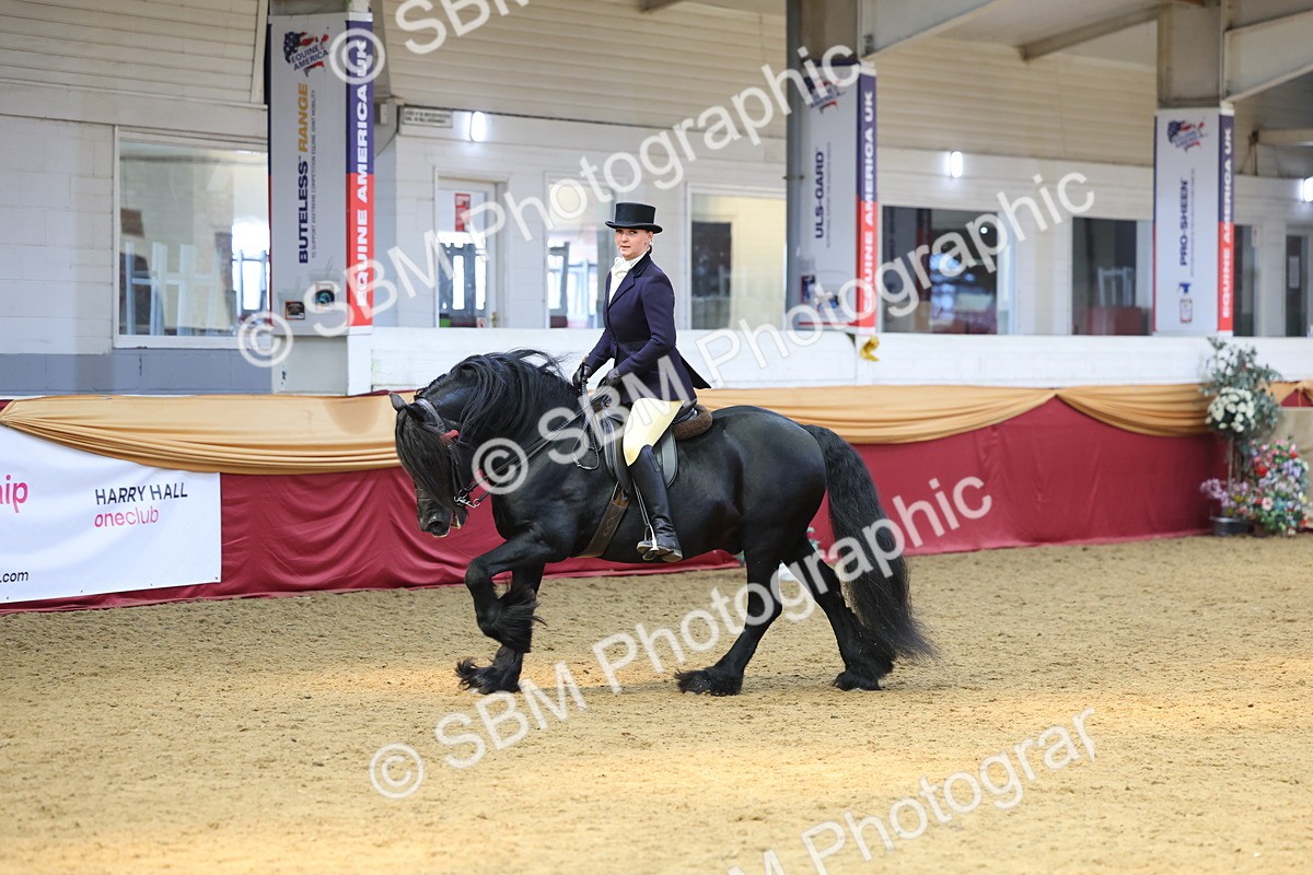 SBM_24104 - Class 905 - Supreme Final - Ridden Veteran