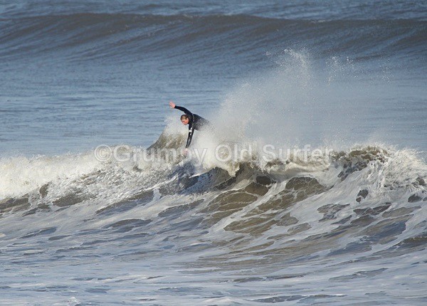 DSC_7015 - North Bay Scarborough 25th September 2018