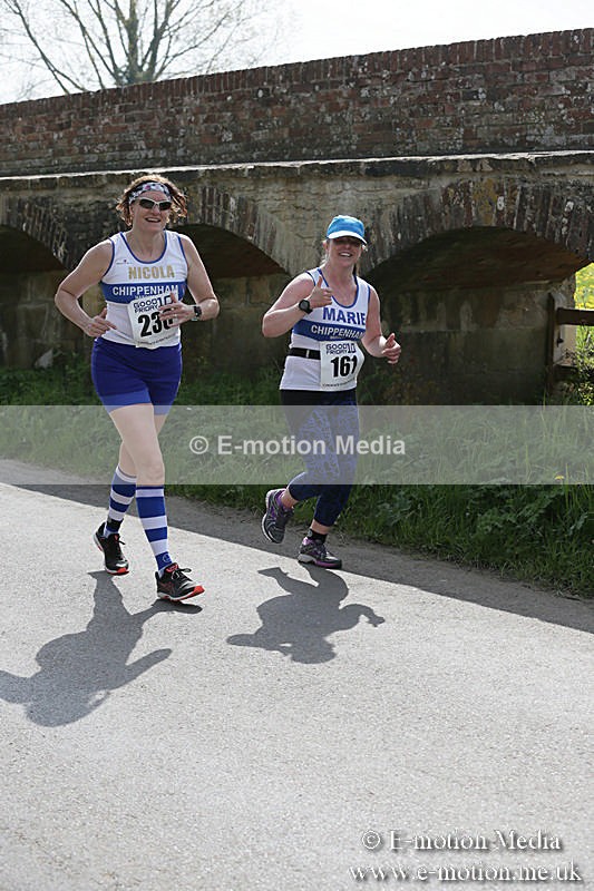 CAD 190419 856 - Cadence Events    Good Friday 10 Miler 19/04/19