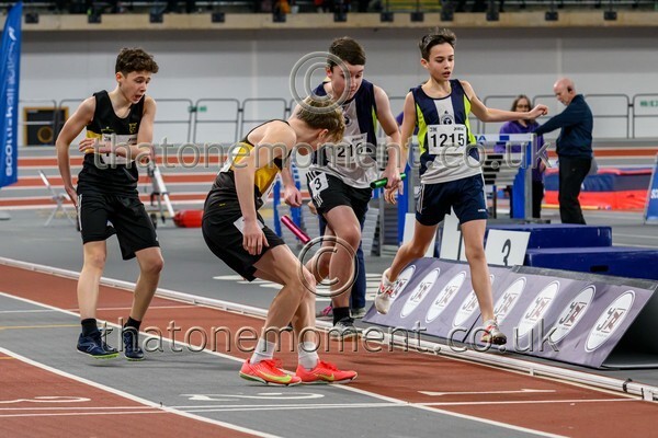 RelMast25-917867 - Male Set Two