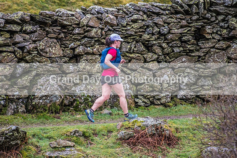 Buttermere-390 - Fellside Events Buttermere Trail Race Sunday 17th March 2024