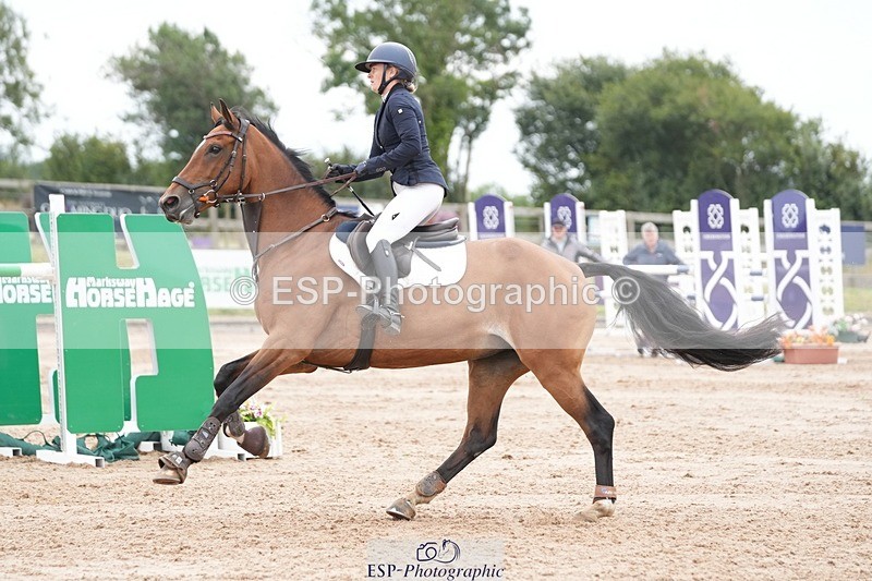 250727-142522-10753 - Cls 27 NAF Silver League Jump Off and Presentations