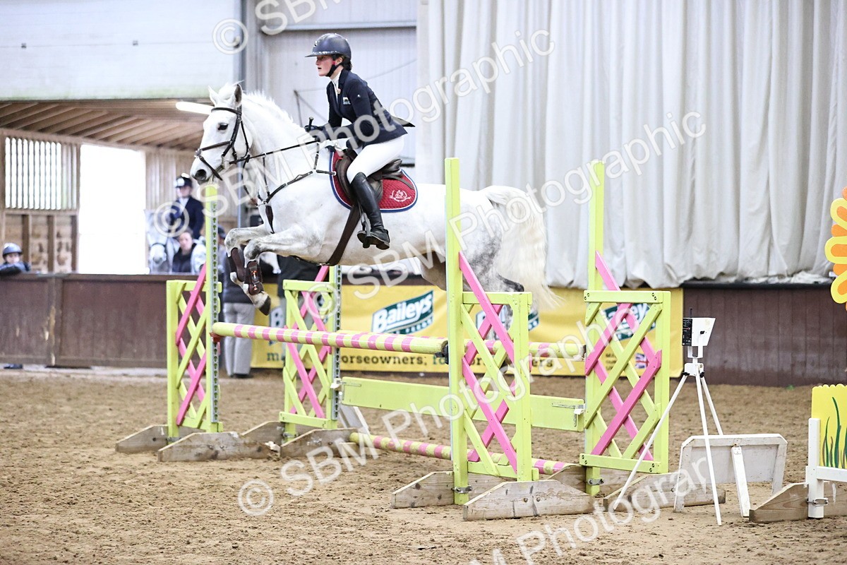 SBM_001775 - Class 11 - Blue Chip Pony Newcomers - 1.00m
