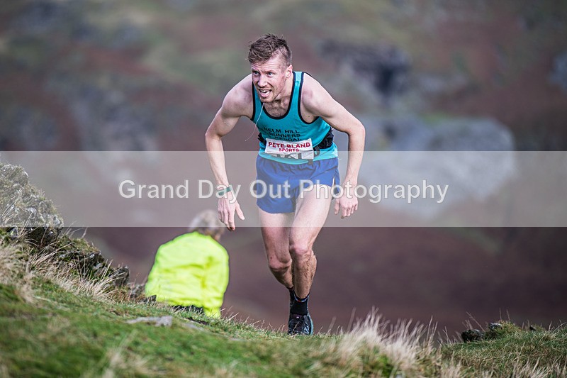Dunnerdale-28 - Dunnerdale Fell Race Saturday 8th November 2025