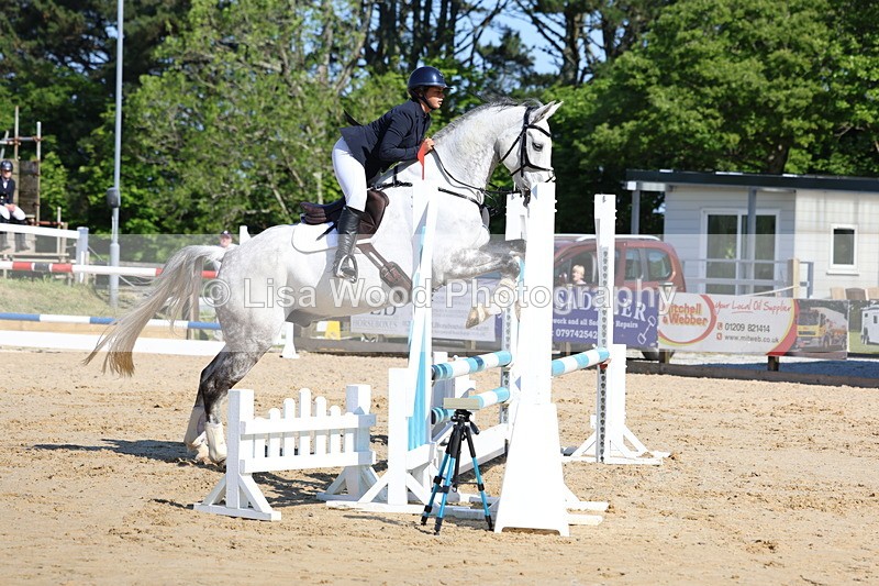 3E7A5029 - Class 3: Senior 80cm