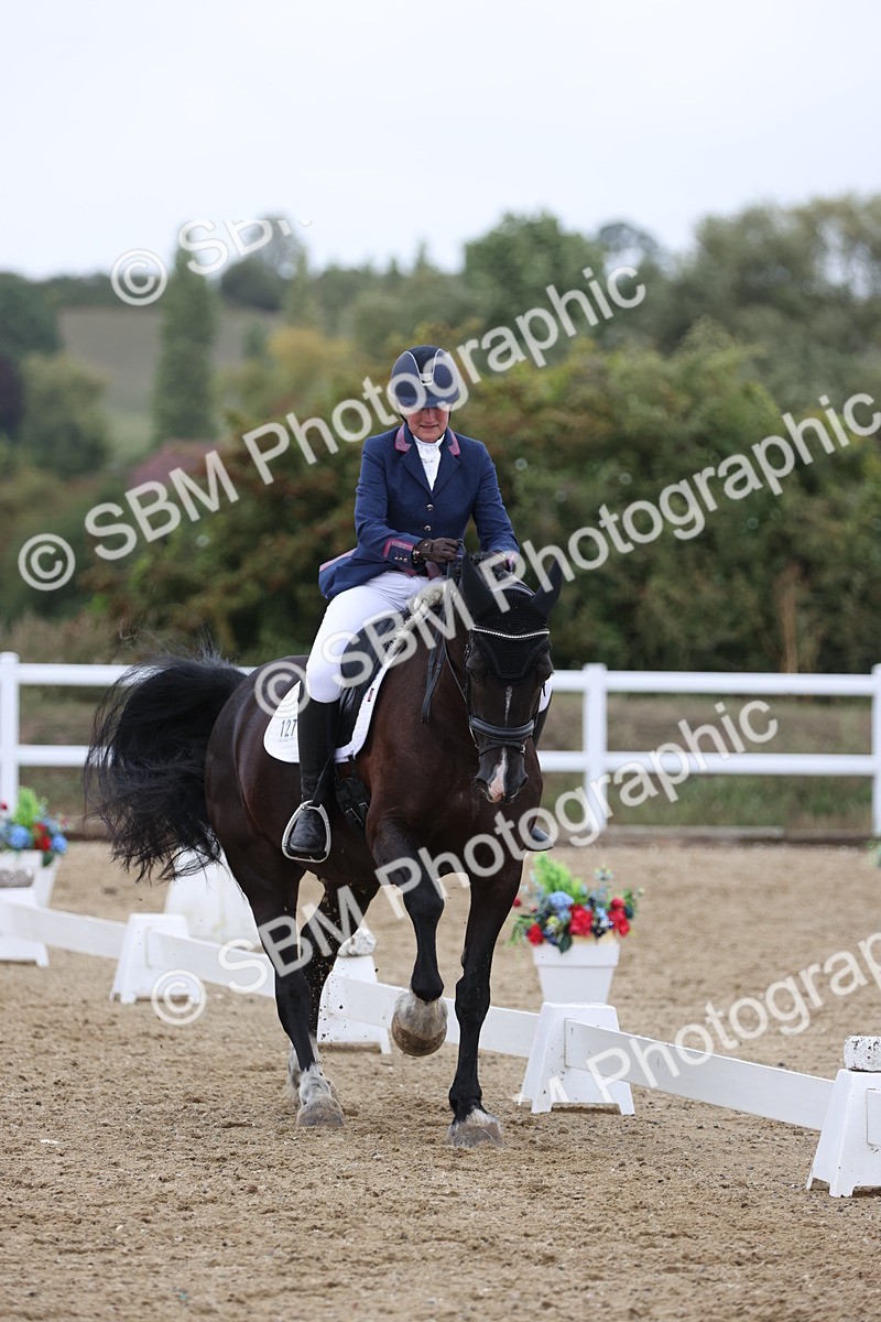 SBM_004350 - Class 9 - Novice 3 Champs