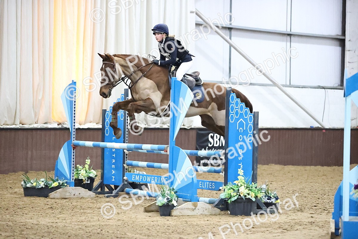 SBM_001997 - Class 4 - 1.00m