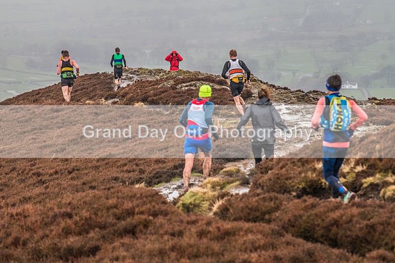 Coledale-701 - Coledale Horseshoe Fell Race Saturday 25th March 2023
