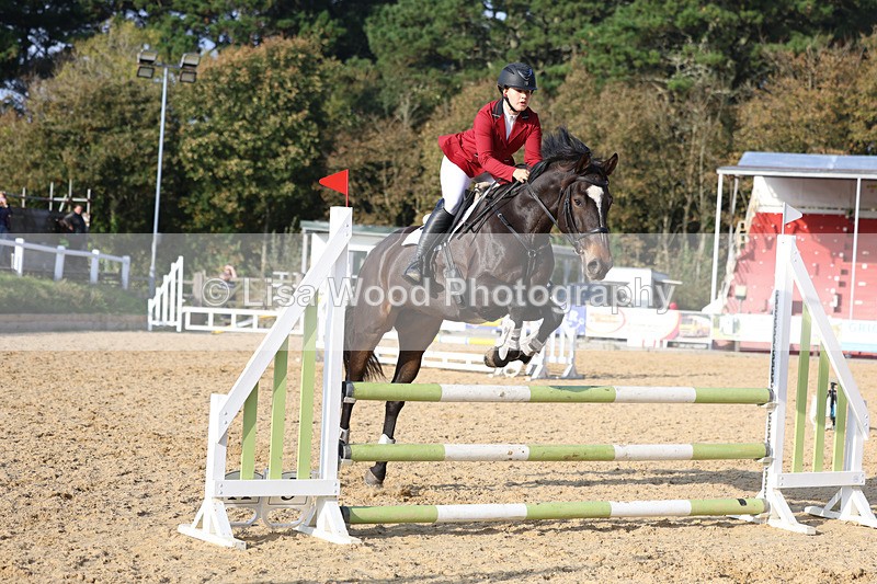 3E7A8830 - Class 6: 90cm open