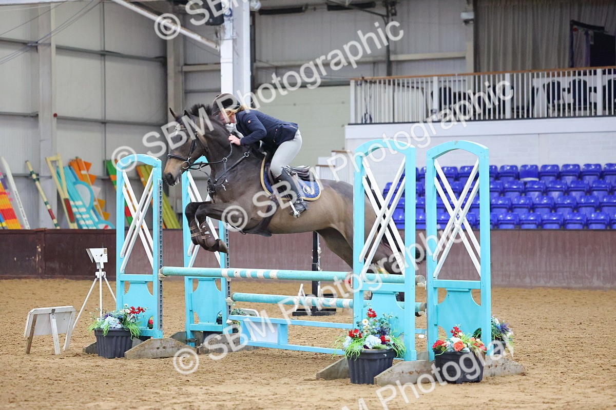 SBM_004821 - Class 12 - Senior British Novice - 90cm Open