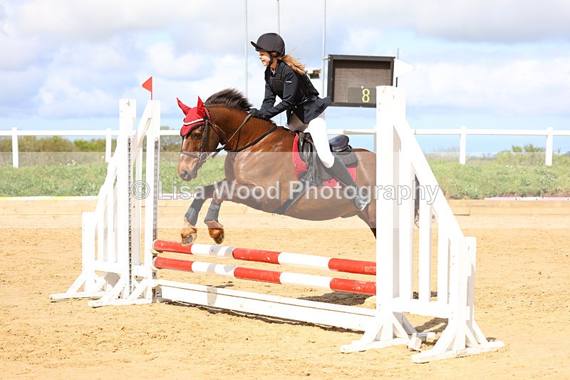 3E7A6149 - Class 4: 60cm Junior