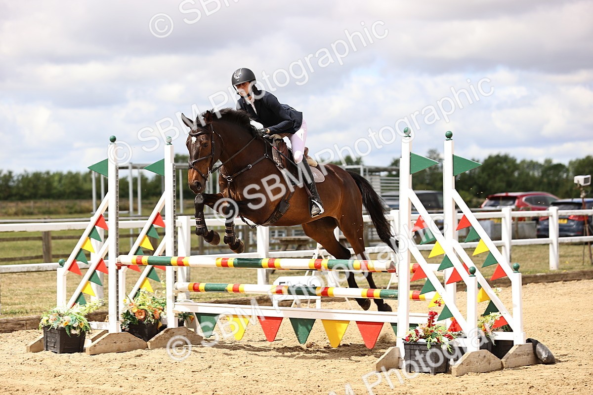 SBM_013341 - Class 14 - Senior Discovery - 1.00m Open