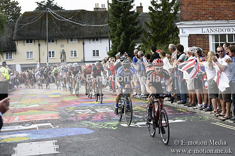 _LES8290 - Tour of Britain - Stage 6 12/09/14