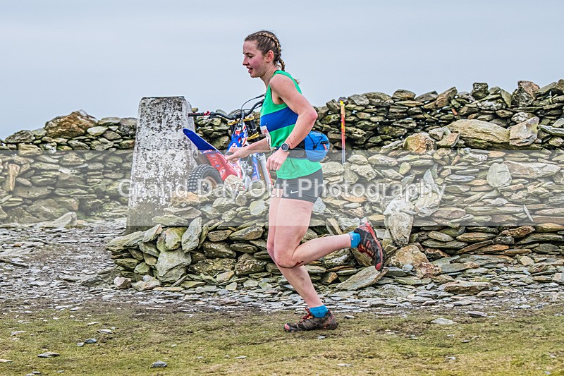 Black Combe-115 - Black Combe Fell Race Saturday 4th March 2023