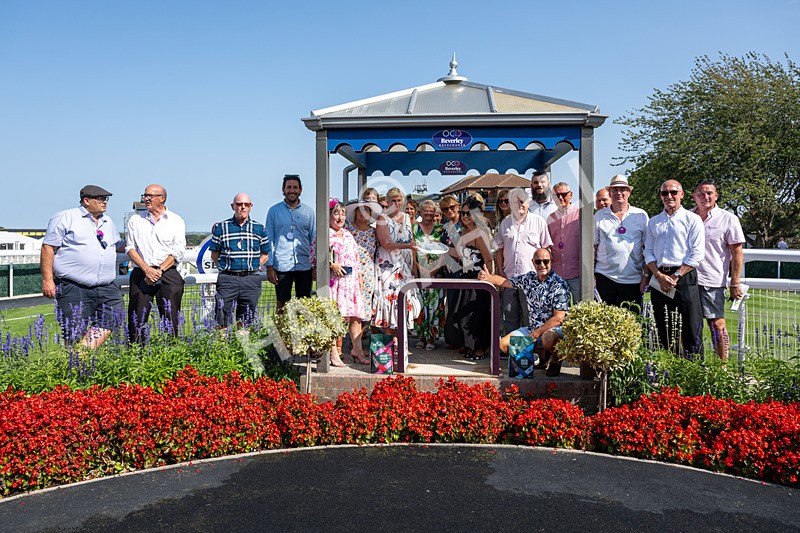 130826-Race 3-State Of Gold-8402 - Race 3 15.15pm Hornsea Ladies At The Races Nursery Handicap
