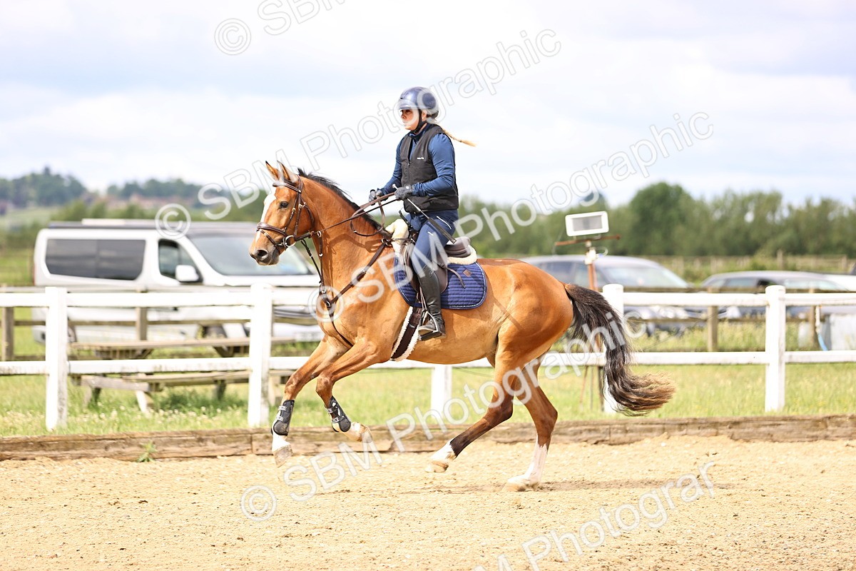 SBM_005825 - Class 15 - Clear Round