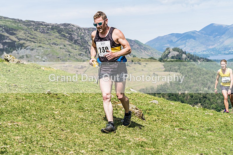 Glaramara-129 - Glaramara Fell Race Sunday 19th May 2024