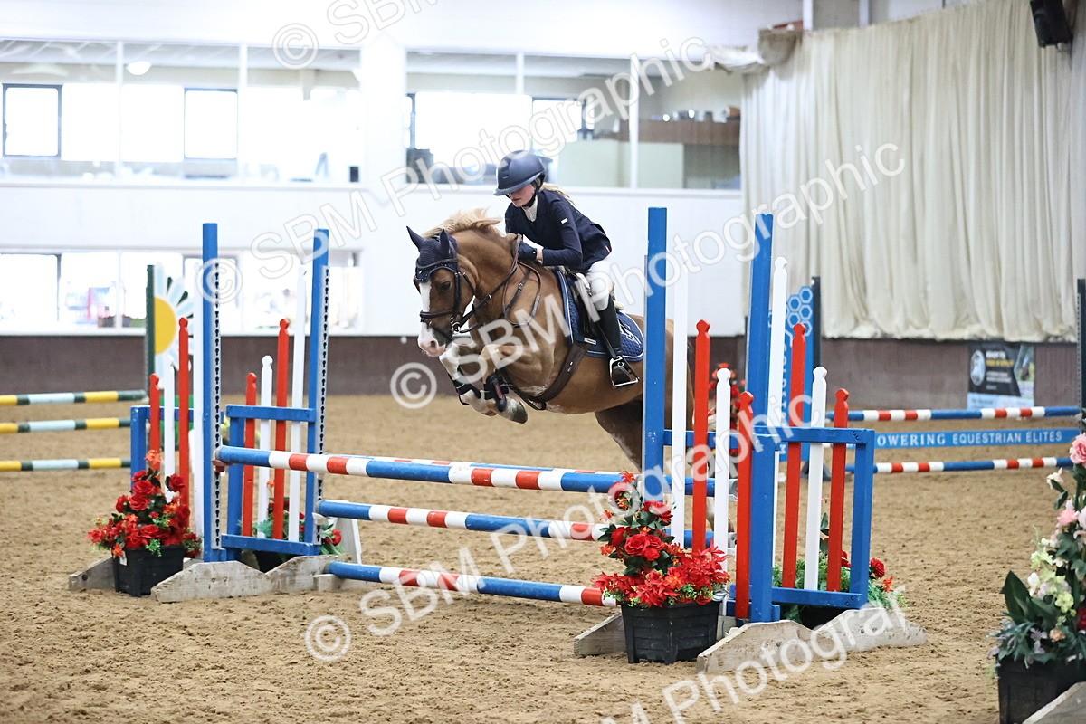 SBM_000315 - Class 1 - Stepping Stones 128-138cm Handicap