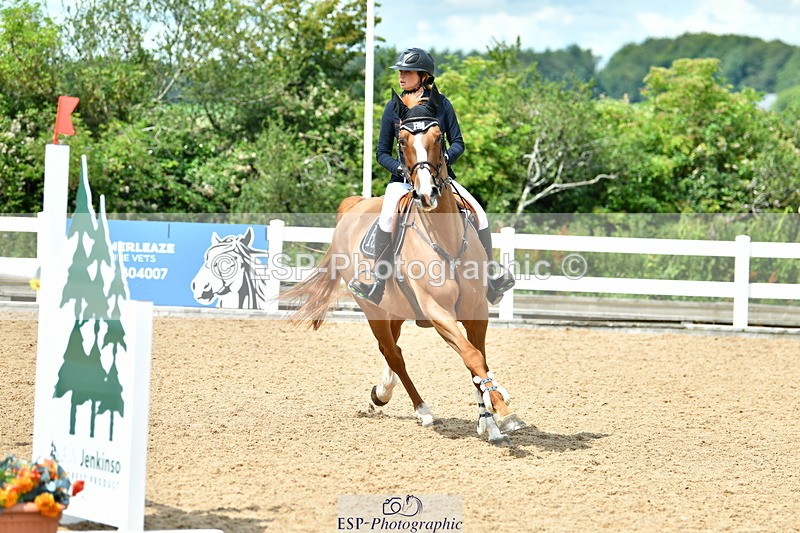 230721A-115553-05920 - Cls 18, 1 Star Silver 1.20m