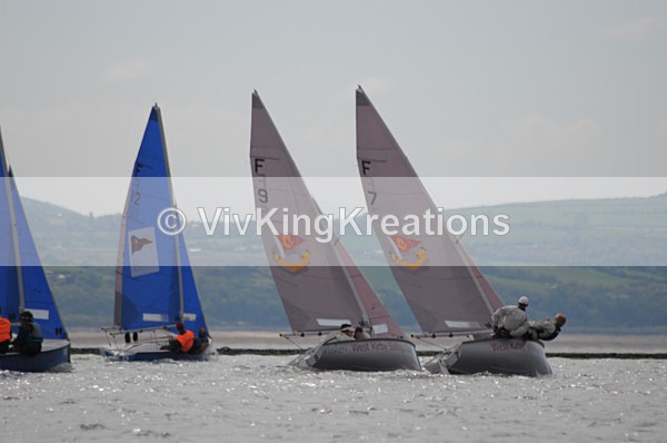  - Sailing