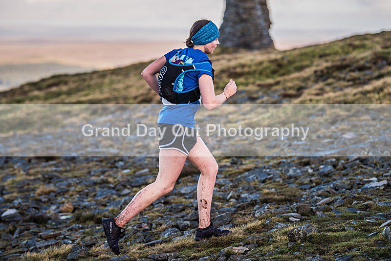 Nine Standards-211 - Nine Standards Fell Race Monday 1st January 2024