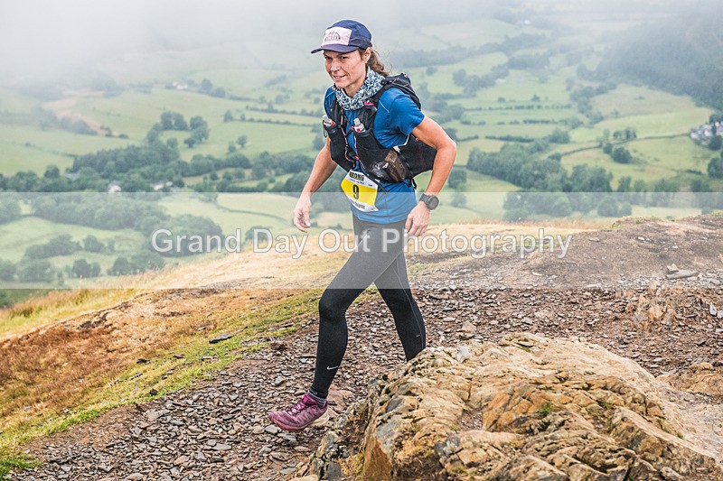 Lakes Ultra-496 - Kong Lakes Ultra Fell Race Saturday 24th June 2023