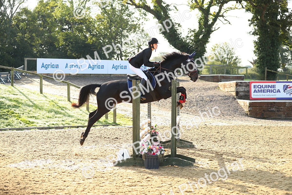 SBM_60203 - J41 - Grand Tour 95cm Championship