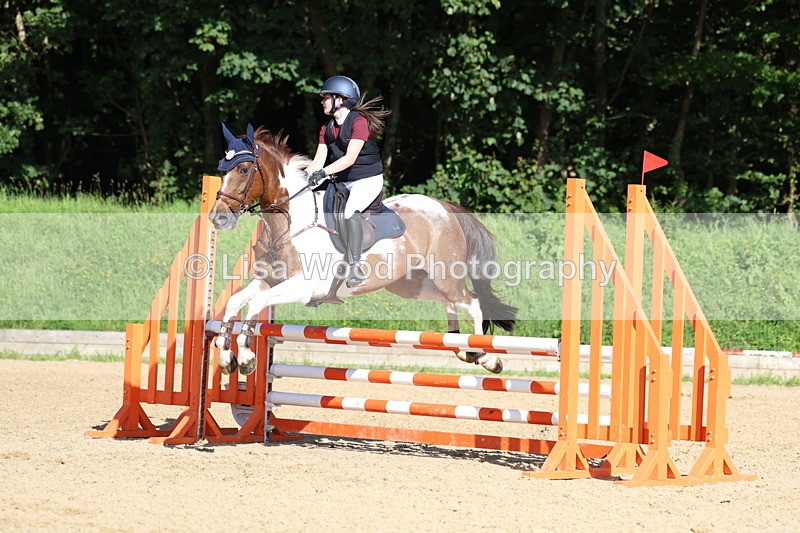 3E7A8065 - Class 13: Pony British Novice/80cm open