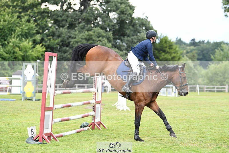 250703A-151338-02162 - Cls 14 Snr 1.15m Open