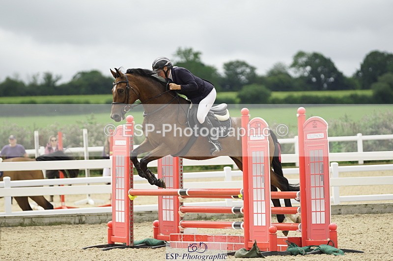 230728A-123042-01831 - Cls 9 85cm Amateur Quali