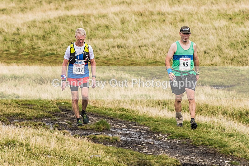 Sedbergh -2240 - Sedbergh Hills Fell Race Sunday 20th August 2023