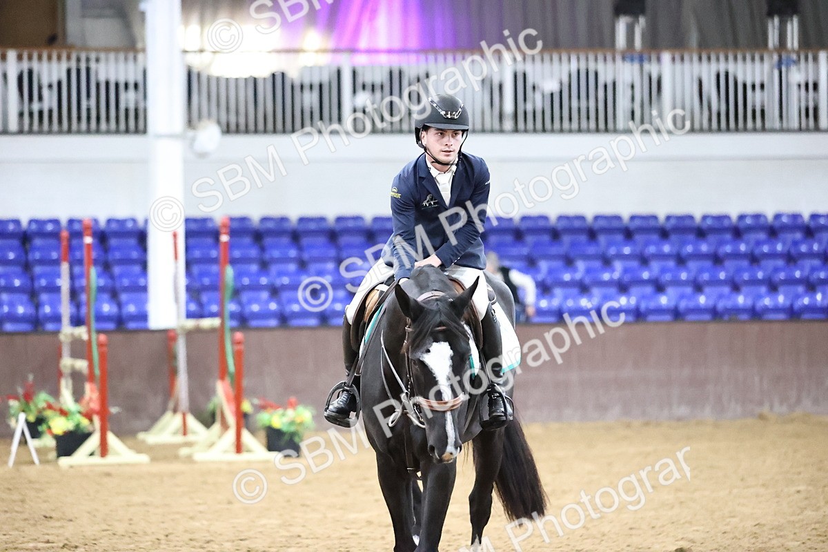 SBM_002113 - Class 5 - Senior Foxhunter - 1.20m Open