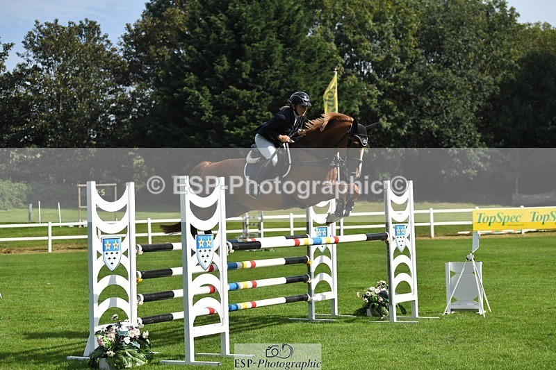 230908-111729-01102 - Cls 2 Snr Foxhunter & 1.20m Open