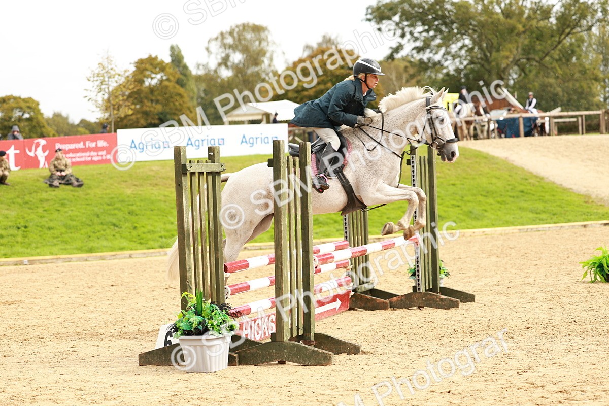 SBM_38402 - Supreme Championship 80cm 85cm