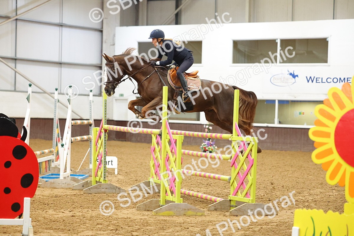 SBM_001791 - Class 6 - National 1.30m