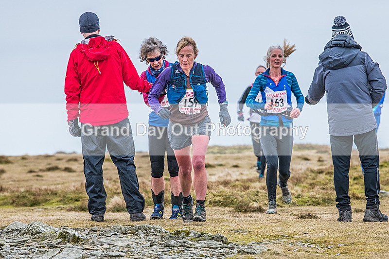 Black Combe-532 - Black Combe Fell Race Saturday 4th March 2023