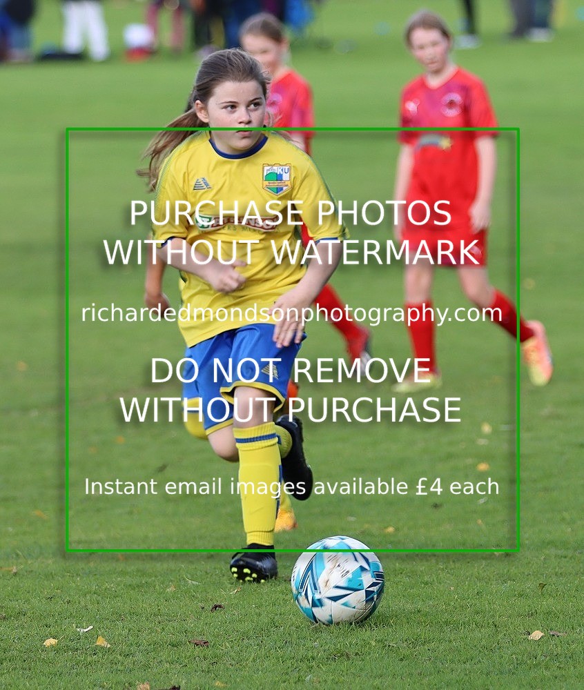 IMG_6804 - Kendal Utd Girls U12 v Dalton