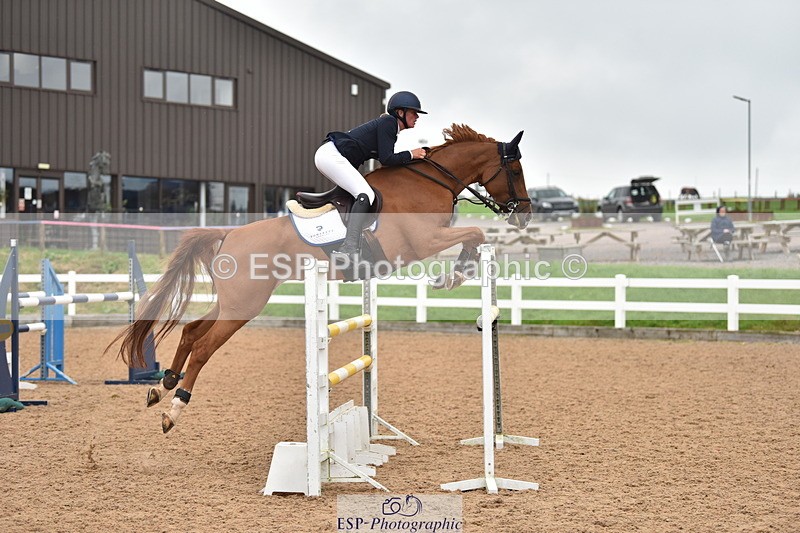 231011A-142328-00708 - Cls 5 Foxhunter & 1.20m Open