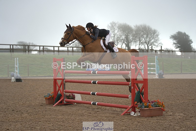 240317A-104250-05040 - Cls 25 Snr 1.20m Open